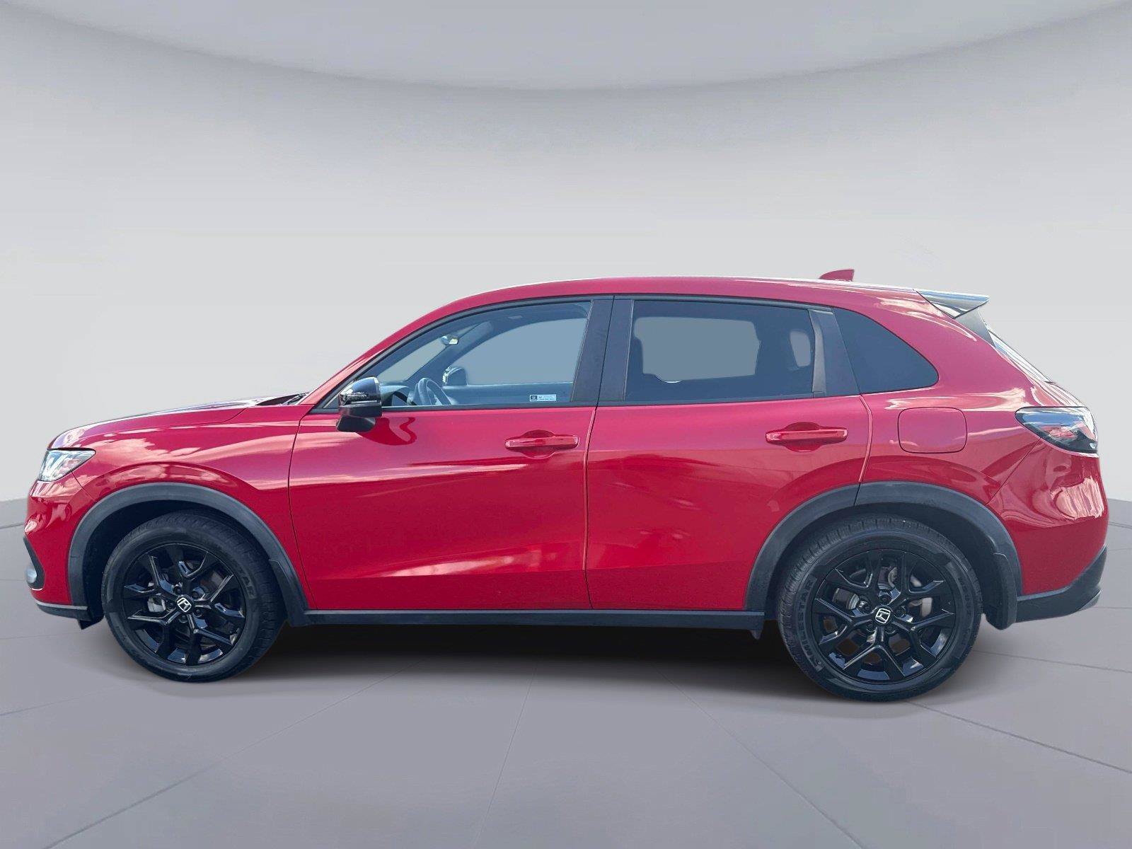 Certified 2023 Honda HR-V Sport image 7