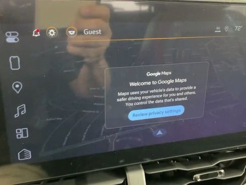 New 2025 Chevrolet Equinox RS image 20