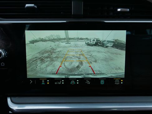 Used 2023 GMC Sierra 1500 Denali Ultimate image 27