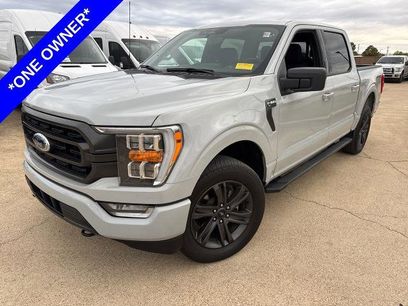 Certified 2023 Ford F150 XLT w/ Equipment Group 302A High
