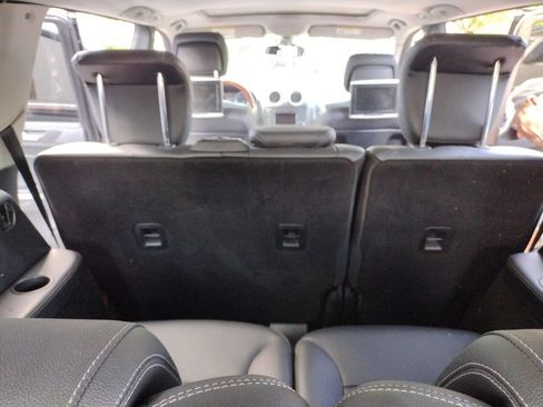 Used 2011 Mercedes-Benz GL 450 4MATIC image 29