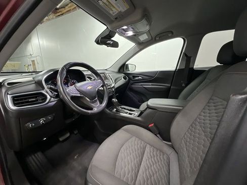 Used 2021 Chevrolet Equinox LT image 10