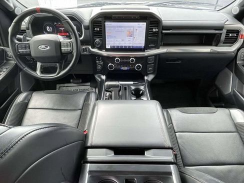 Used 2023 Ford F150 Raptor image 12
