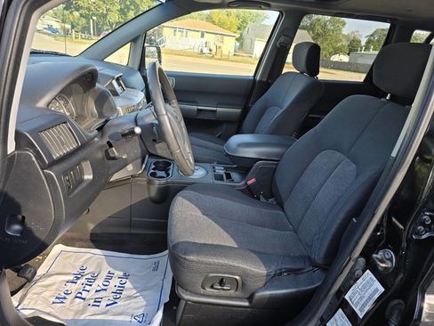 Used 2004 Mitsubishi Endeavor XLS image 15