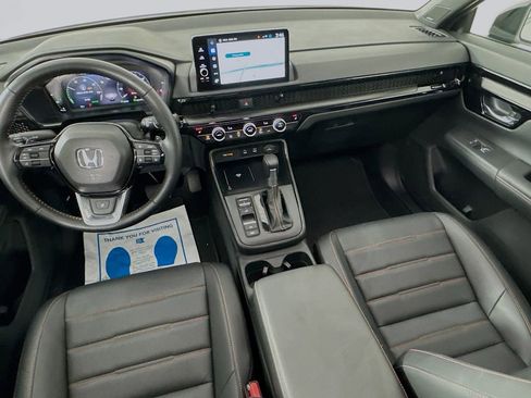 Used 2026 Honda CR-V Sport Touring image 30