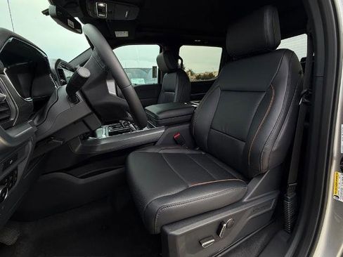 New 2026 Ford F150 Lariat w/ Equipment Group 502A High image 4