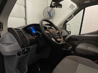 Used 2019 Ford Transit 350 XL