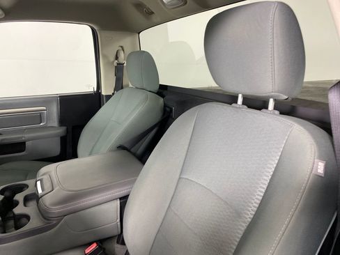 Used 2015 RAM 1500 Tradesman w/ Power & Remote Entry Group image 8