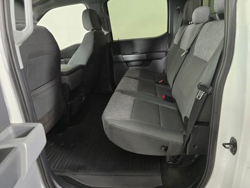 Used 2022 Ford F150 XLT w/ Trailer Tow Package image 19