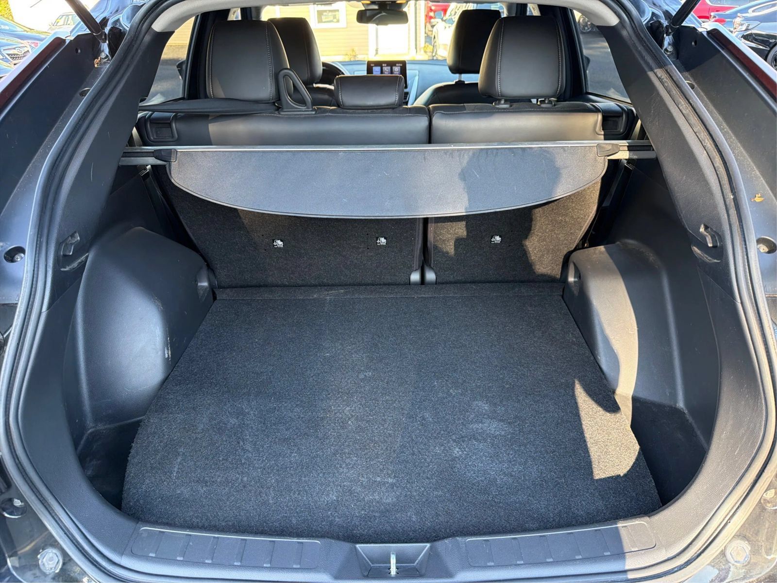 Used 2022 Mitsubishi Eclipse Cross SE AWD/4WD image 12