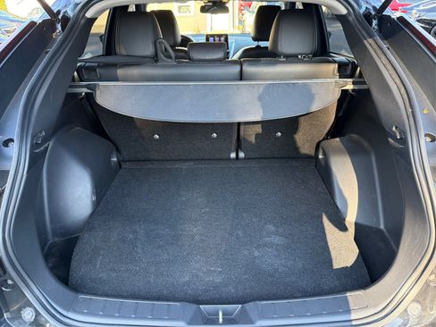 Used 2022 Mitsubishi Eclipse Cross SE AWD/4WD image 12