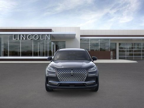 New 2026 Lincoln Corsair Premiere image 6