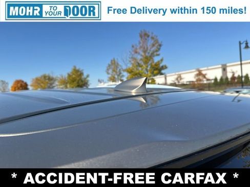 Used 2018 Buick Enclave Essence image 10