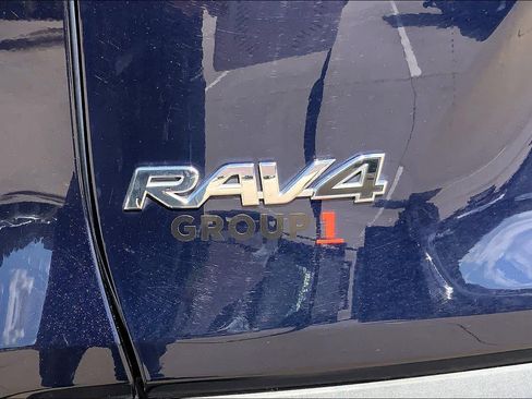Used 2024 Toyota RAV4 XLE AWD/4WD image 32