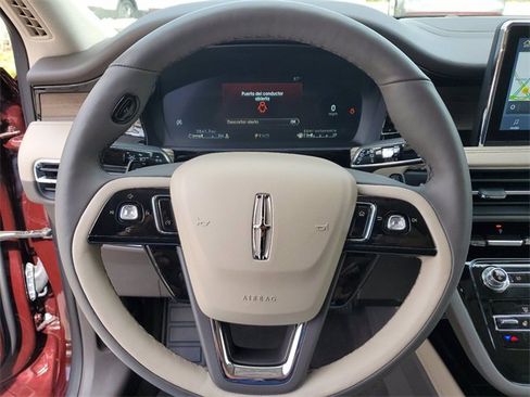 Certified 2021 Lincoln Corsair Reserve w/ Elements Package image 21