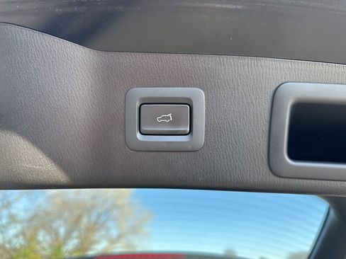 Used 2025 MAZDA CX-5 AWD 2.5 S w/ Preferred Package image 10