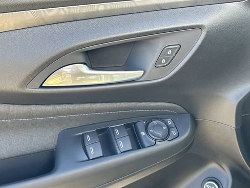 New 2026 Buick Envista Sport Touring w/ Convenience I Package image 19