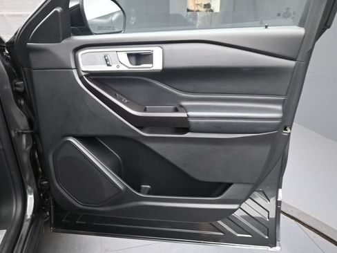Used 2020 Ford Explorer Limited RWD image 29
