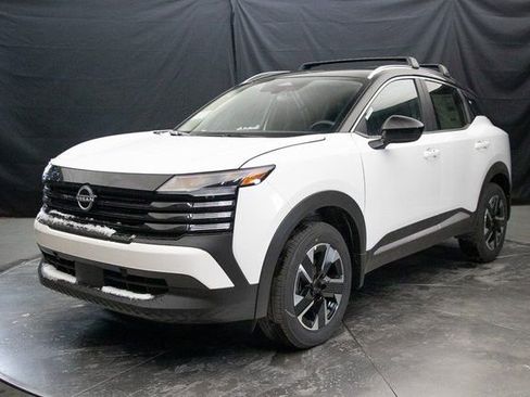 New 2026 Nissan Kicks SV w/ Cold Weather Package image 6