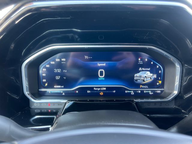 Certified 2023 Chevrolet Silverado 1500 LT AWD/4WD image 17
