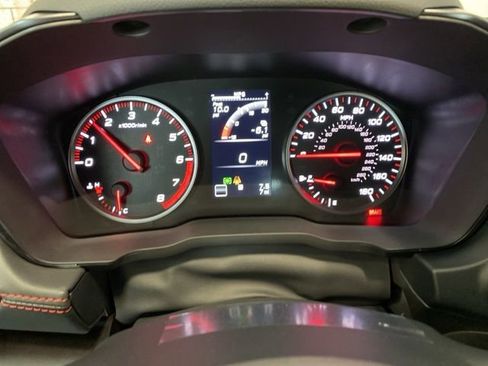 New 2026 Subaru WRX Premium image 20