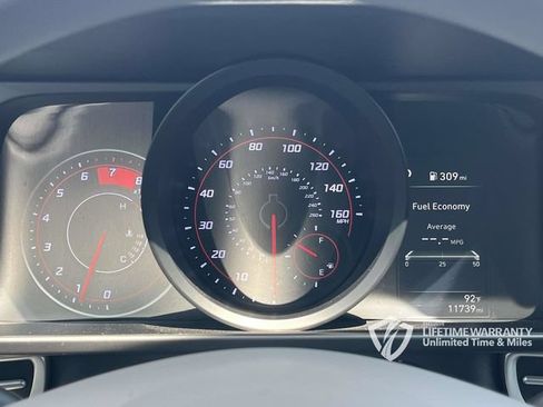 Certified 2023 Hyundai Elantra SEL FWD image 37