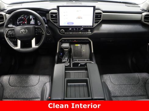 Used 2023 Toyota Tundra Limited image 34