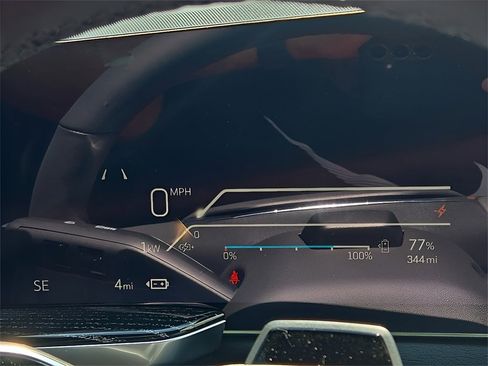 New 2026 Cadillac Escalade IQL Sport 1 image 29