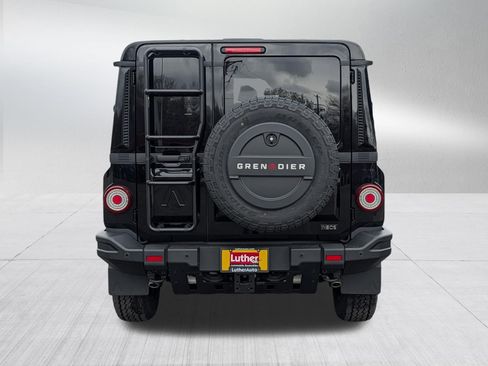 New 2026 INEOS Grenadier image 6