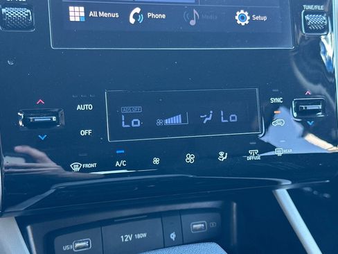 Used 2024 Hyundai Tucson SEL image 20