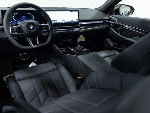 New 2027 BMW 540i xDrive AWD/4WD image 22