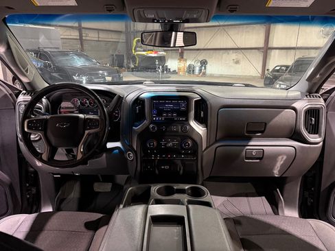 Used 2019 Chevrolet Silverado 1500 RST AWD/4WD image 28
