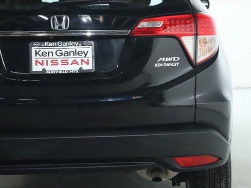 Used 2019 Honda HR-V LX image 42