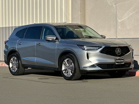 Certified 2023 Acura MDX 3.5L image 2