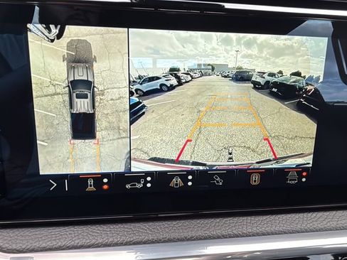 Used 2024 GMC Sierra 2500 Denali w/ Denali Reserve Package AWD/4WD image 28
