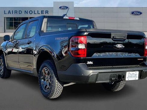 New 2026 Ford Maverick Tremor image 3