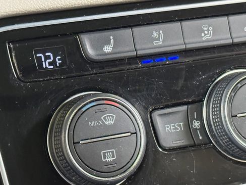 Used 2019 Volkswagen Atlas SEL Premium AWD/4WD image 50