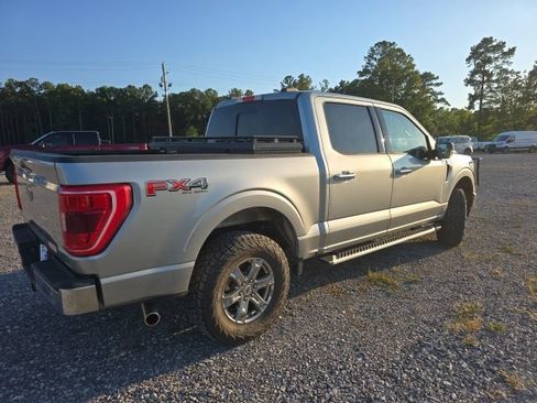 Used 2022 Ford F150 XLT w/ Equipment Group 302A High AWD/4WD image 5