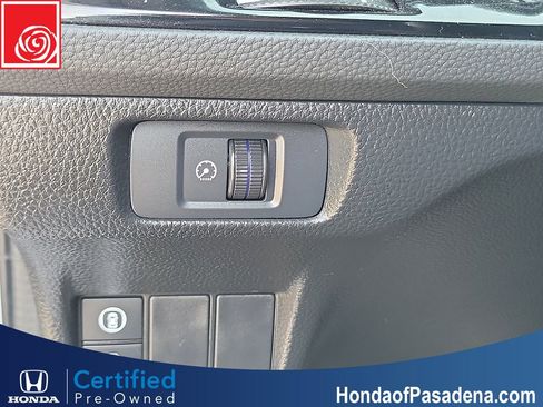 Certified 2023 Honda Civic Sport image 20