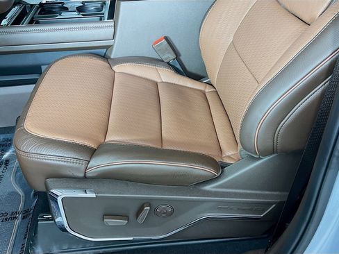 New 2026 Ford F350 King Ranch w/ Chrome Package image 23