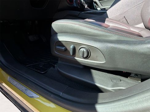 Used 2023 Chevrolet Blazer RS image 5