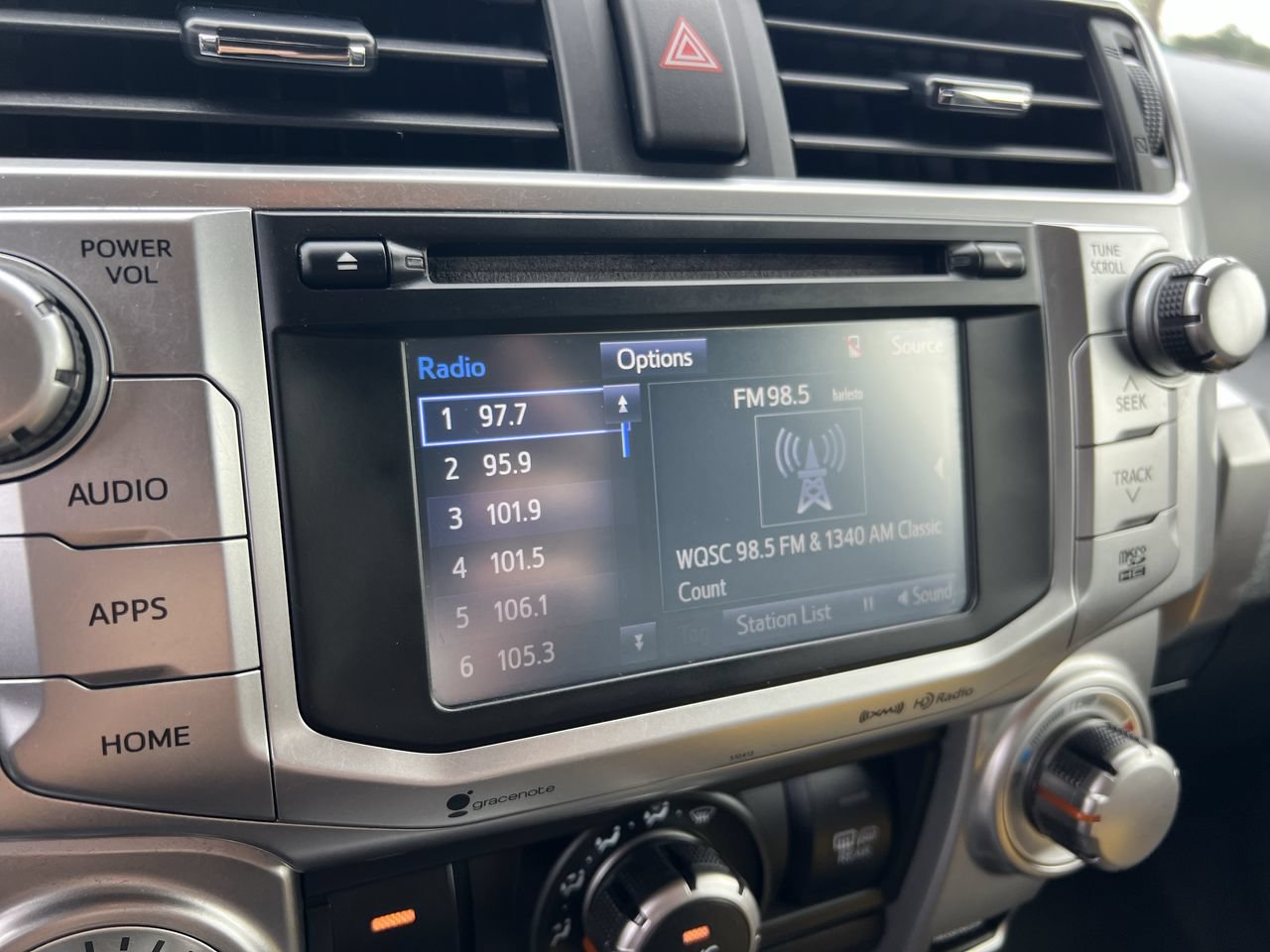 Used 2019 Toyota 4Runner SR5 Premium AWD/4WD image 23