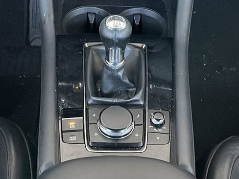 Used 2021 MAZDA MAZDA3 s FWD image 14