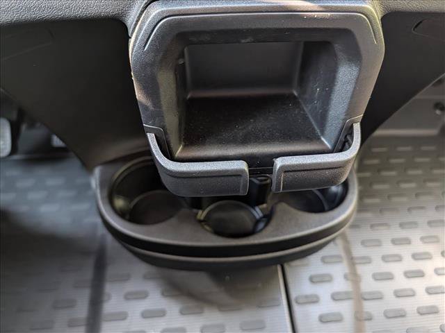 Used 2025 RAM ProMaster 2500 FWD image 27