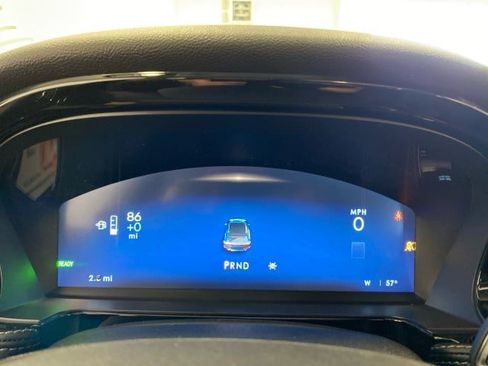 New 2024 Lincoln Corsair Grand Touring w/ Equipment Group 301A image 23