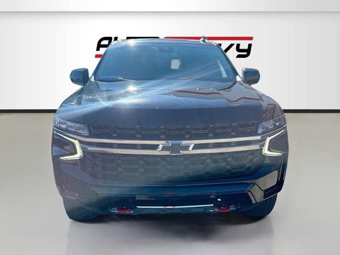 Used 2023 Chevrolet Tahoe Z71 image 2