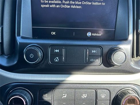 Used 2019 GMC Canyon SLE w/ SLE Convenience Package image 31