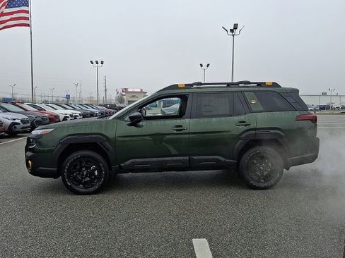 New 2026 Subaru Outback Wilderness image 7