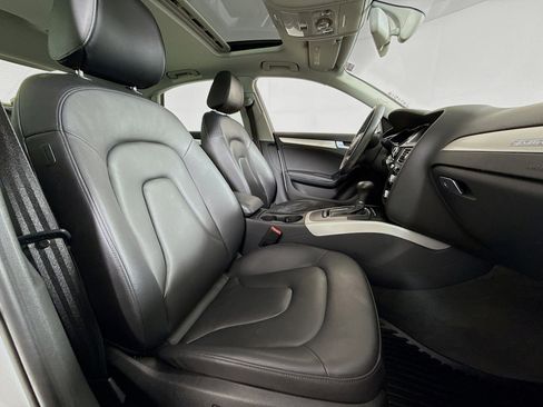 Used 2014 Audi A4 2.0T Premium w/ Cold Weather Package image 25