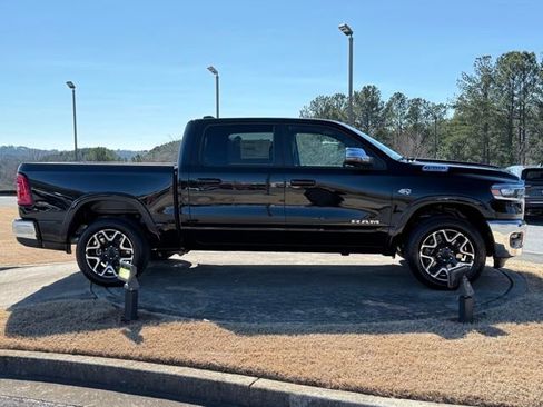 New 2026 RAM 1500 Laramie image 8